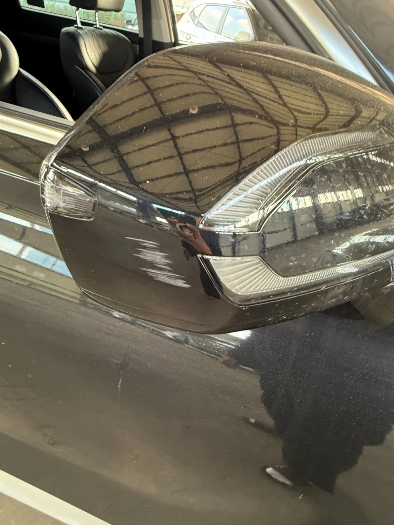 Hyundai Palisade Гаранция до 2г., Автосервиз, Резервни части сигурн, снимка 15 - Автомобили и джипове - 53389452