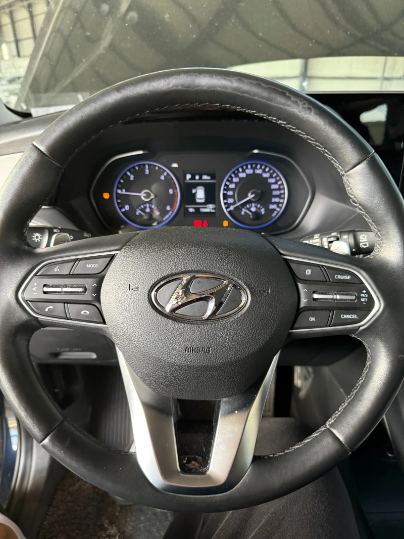 Hyundai Palisade Гаранция до 2г., Автосервиз, Резервни части сигурн, снимка 10 - Автомобили и джипове - 53389452