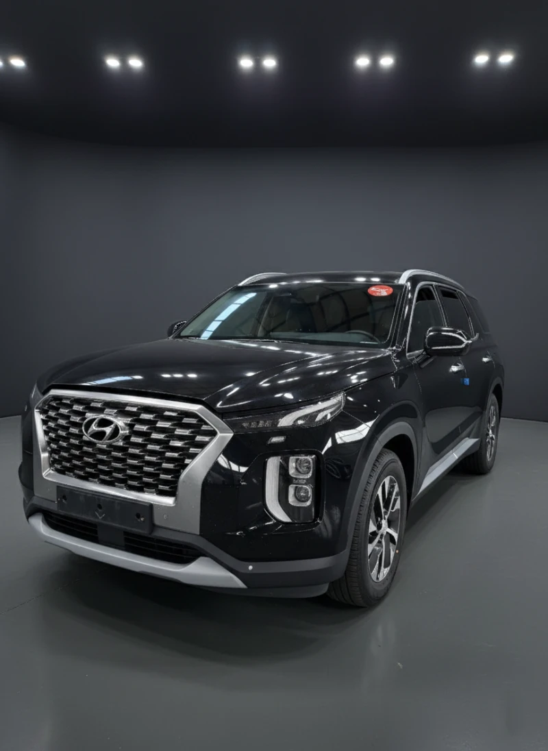 Hyundai Palisade Гаранция до 2г., Автосервиз, Резервни части сигурн, снимка 2 - Автомобили и джипове - 53389452