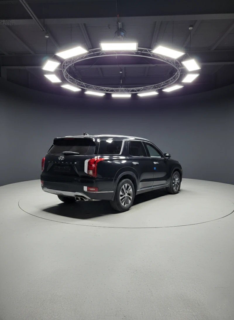 Hyundai Palisade Гаранция до 2г., Автосервиз, Резервни части сигурн, снимка 3 - Автомобили и джипове - 53389452