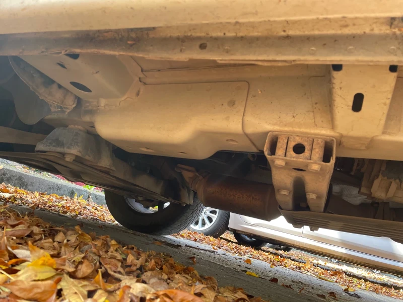 Jeep Grand cherokee, снимка 8 - Автомобили и джипове - 53438867