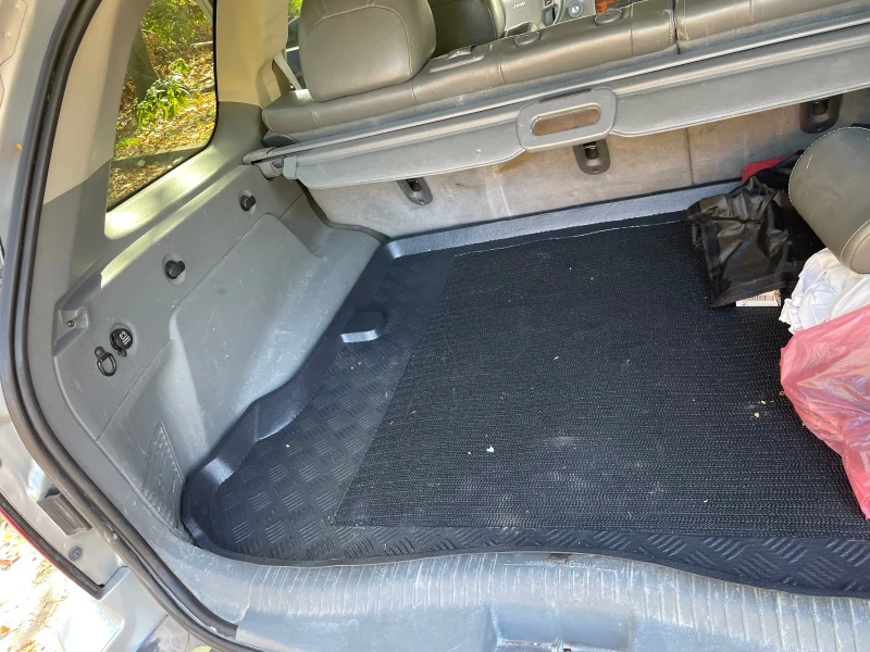 Jeep Grand cherokee, снимка 7 - Автомобили и джипове - 53438867