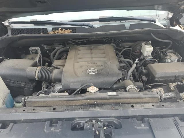 Toyota Tundra DOUBLE CAB LIMITED , снимка 7 - Автомобили и джипове - 47388516