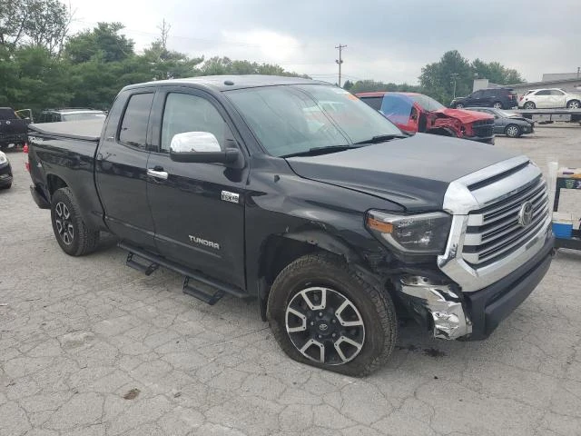 Toyota Tundra DOUBLE CAB LIMITED , снимка 2 - Автомобили и джипове - 47388516