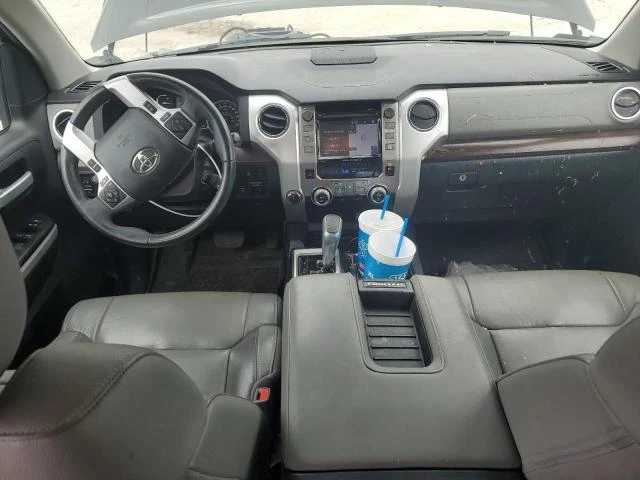 Toyota Tundra DOUBLE CAB LIMITED , снимка 9 - Автомобили и джипове - 47388516