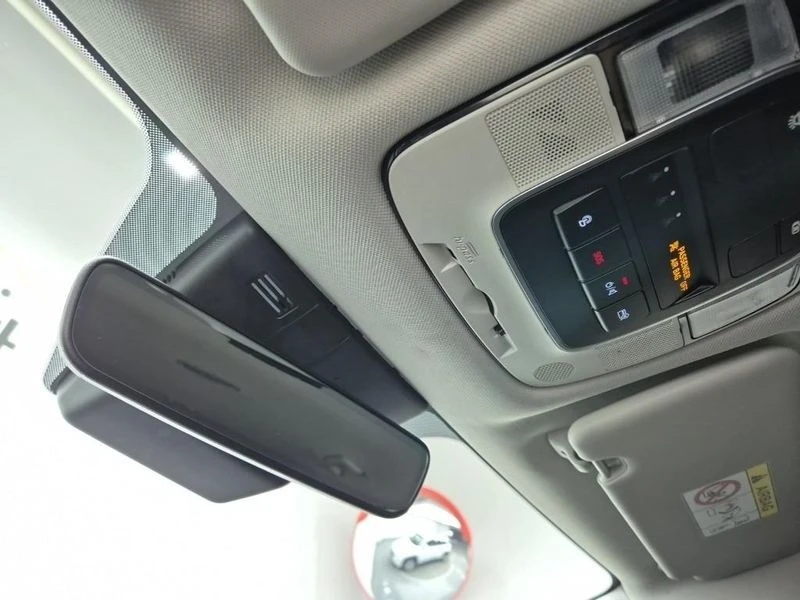 Hyundai Tucson Gasoline 1.6 Turbo 2WD| 177к.с.| ВКЛ.ТЕХНОТЕСТ, снимка 13 - Автомобили и джипове - 55432536