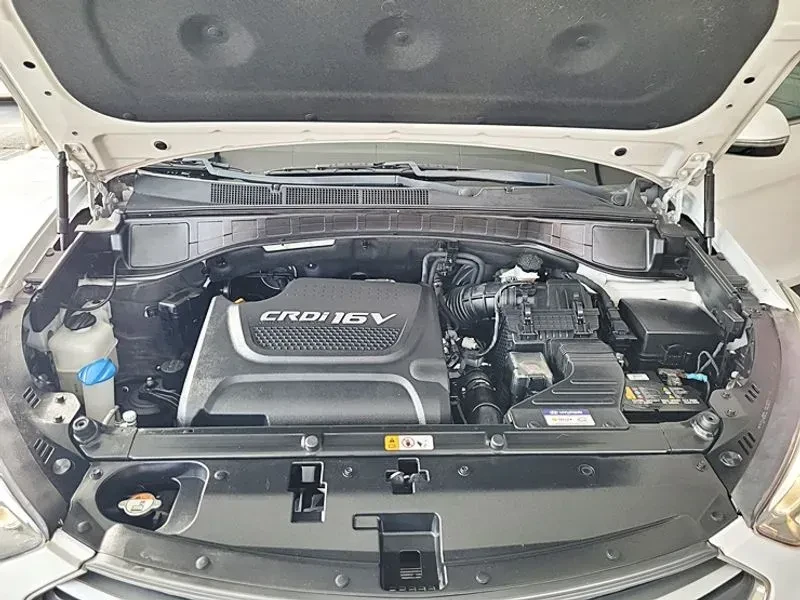 Hyundai Santa fe 2.0 �������| ���������| ������| ������� | Mobile.bg � ����������� 6