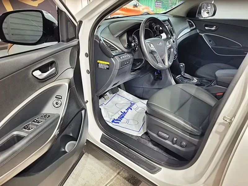 Hyundai Santa fe 2.0 �������| ���������| ������| ������� | Mobile.bg � ����������� 8
