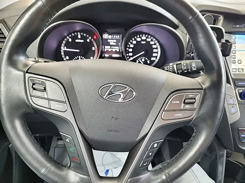 Hyundai Santa fe 2.0 �������| ���������| ������| ������� | Mobile.bg � ����������� 10
