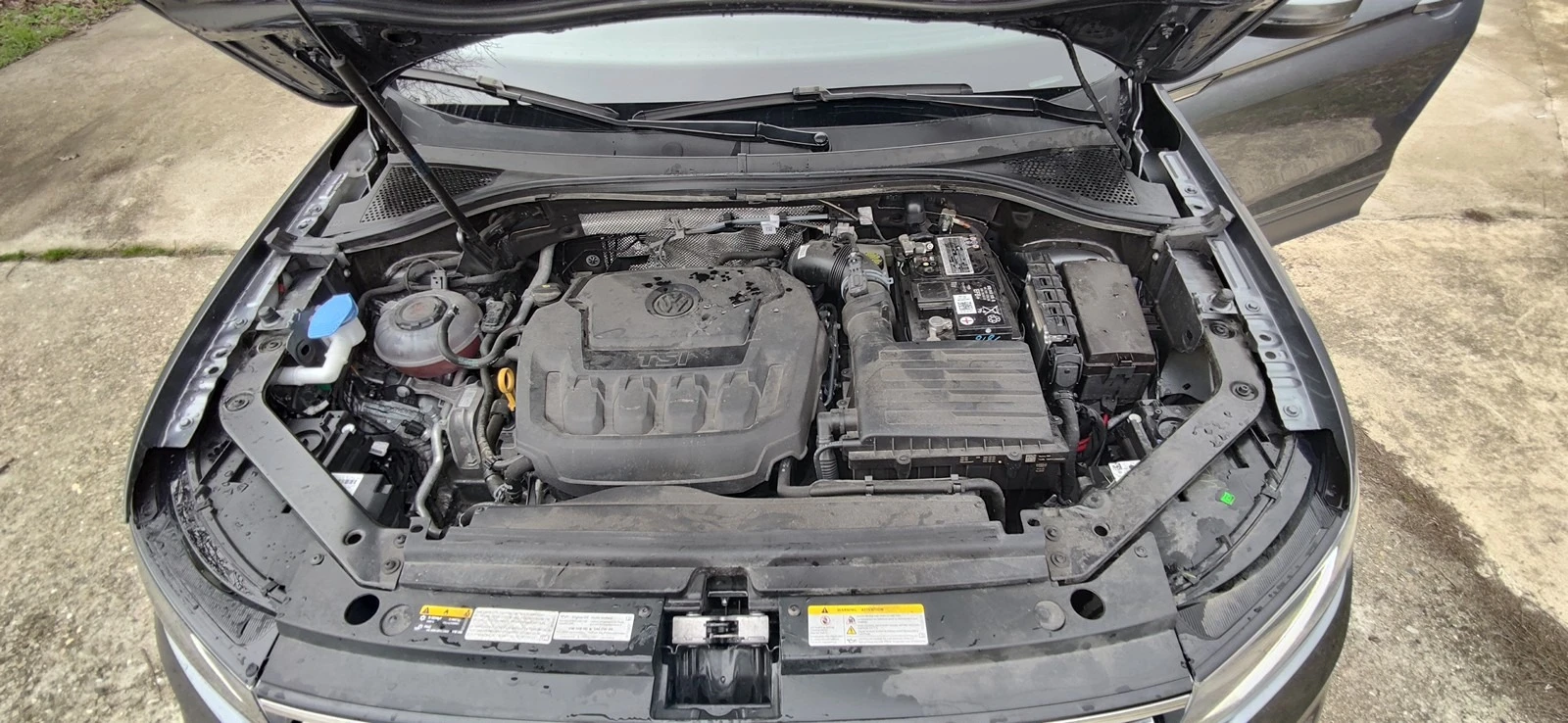 VW Tiguan 4  Motion | Mobile.bg   12