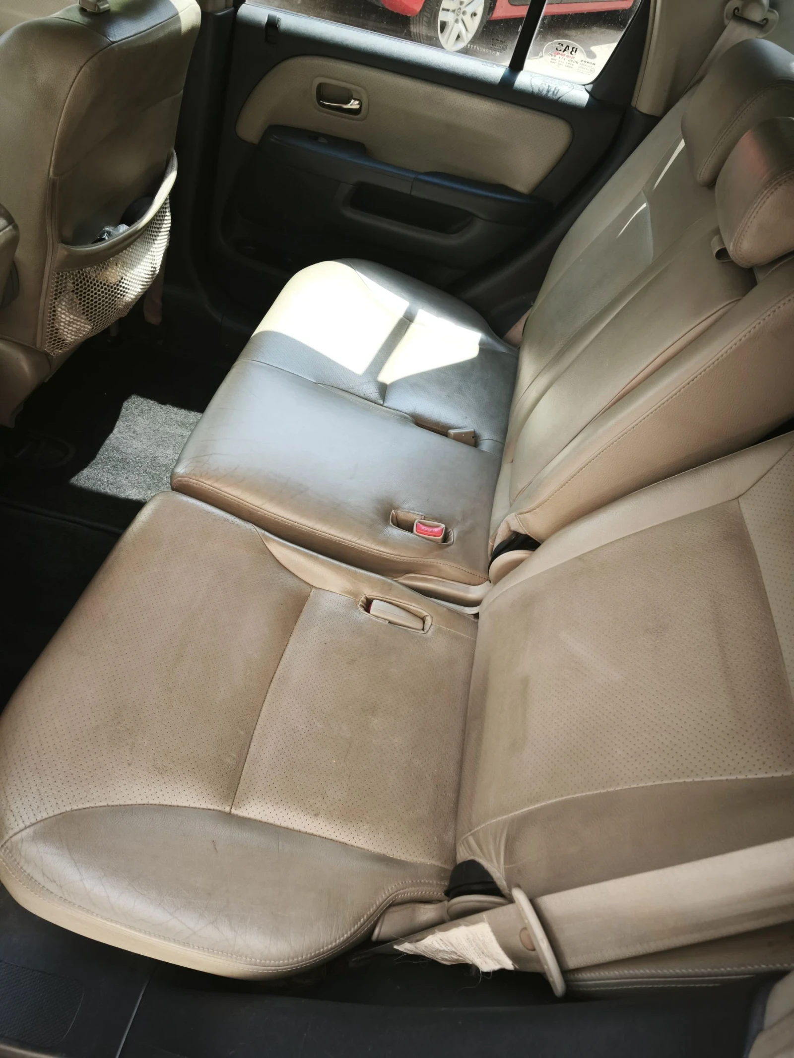 Honda Cr-v EXECUTIVE - изображение 10