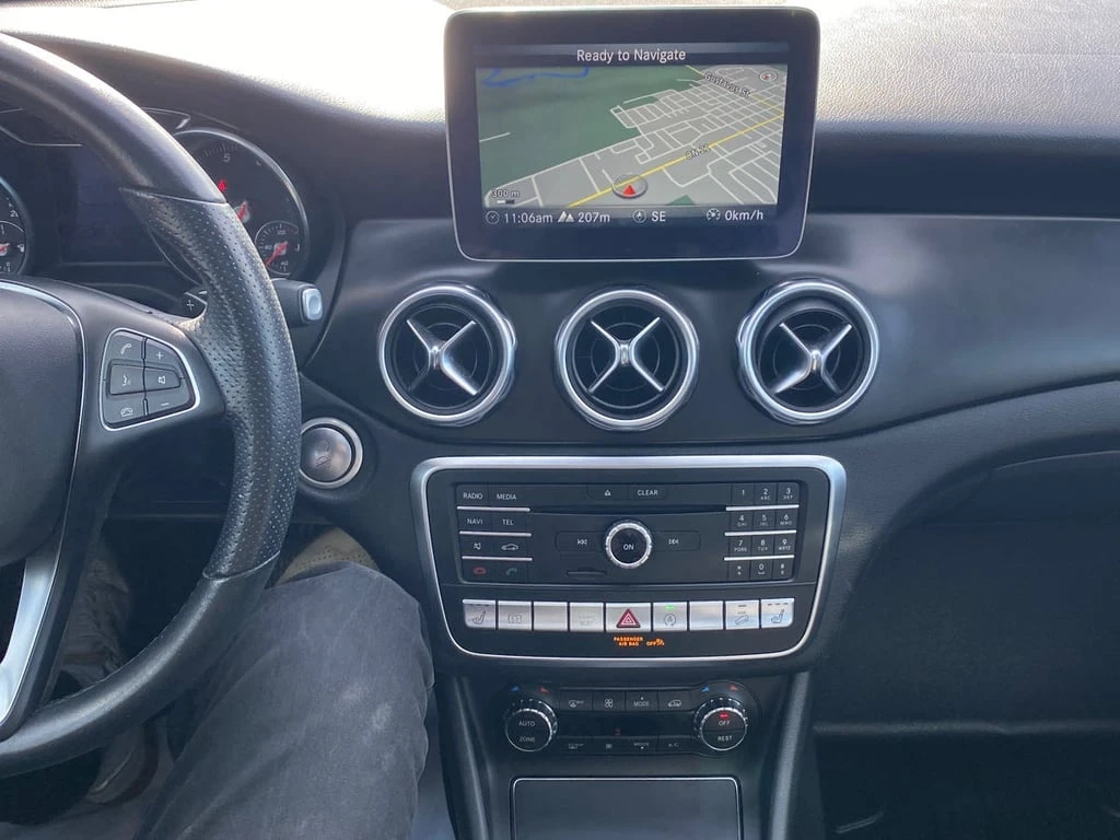 Mercedes-Benz GLA 250 * CARFAX * БЕЗ ПЪРВОНАЧАЛНА ВНОСКА - изображение 9