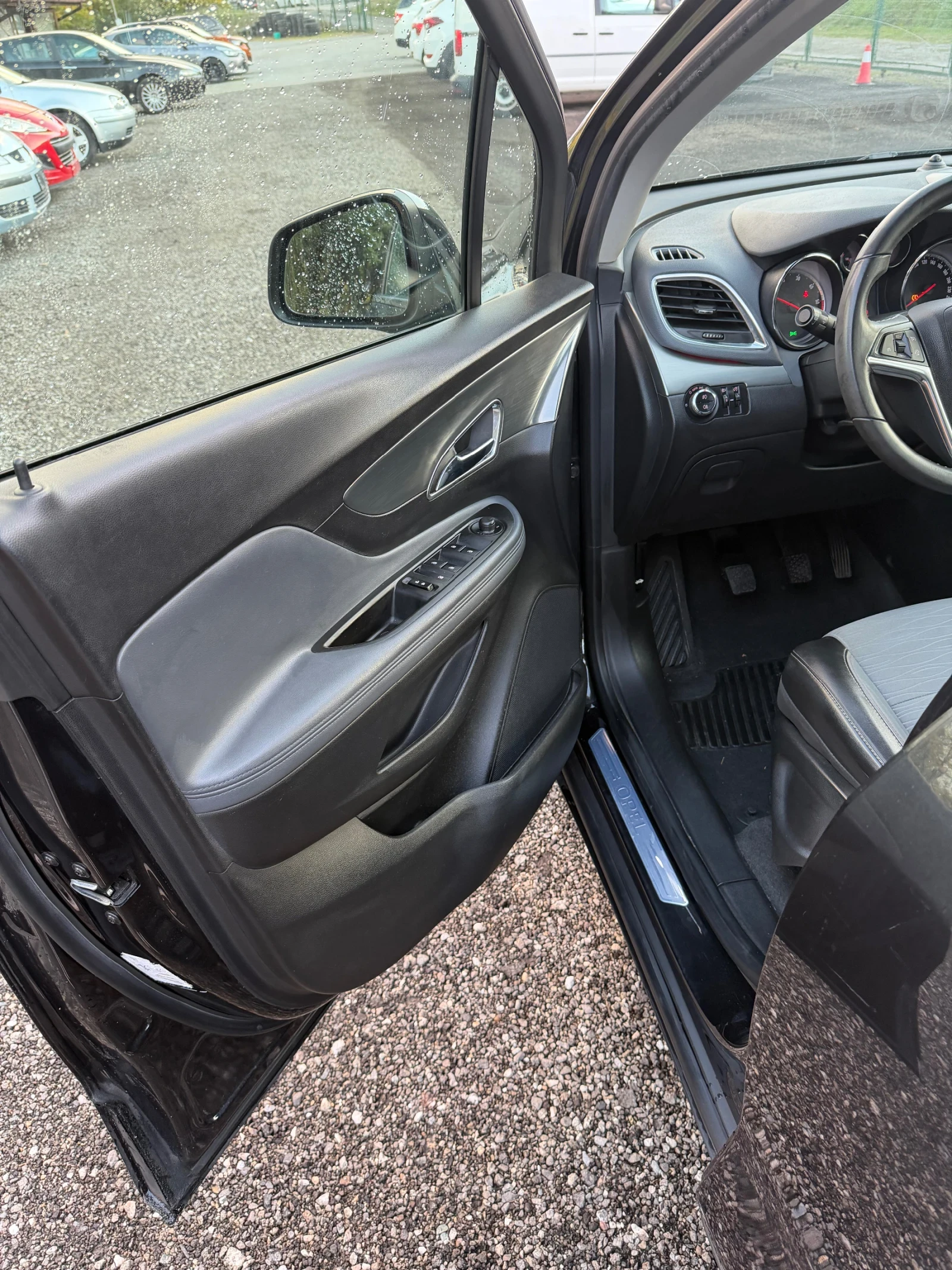 Opel Mokka Cosmo 1.6 CDTI Сменени вериги, масла, филтри Euro6 - изображение 7