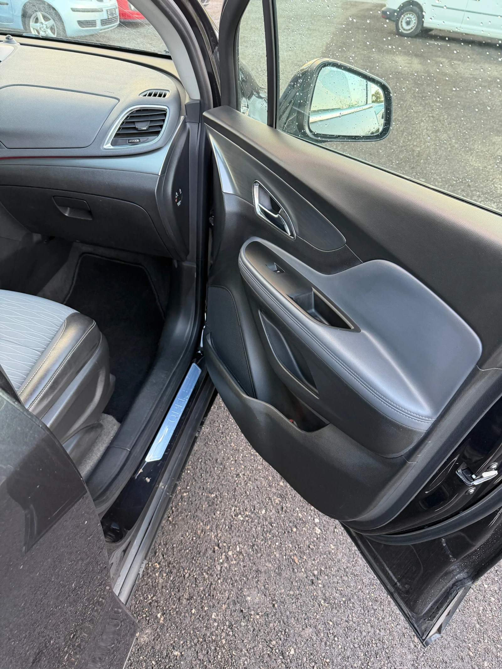 Opel Mokka Cosmo 1.6 CDTI Сменени вериги, масла, филтри Euro6 - изображение 9