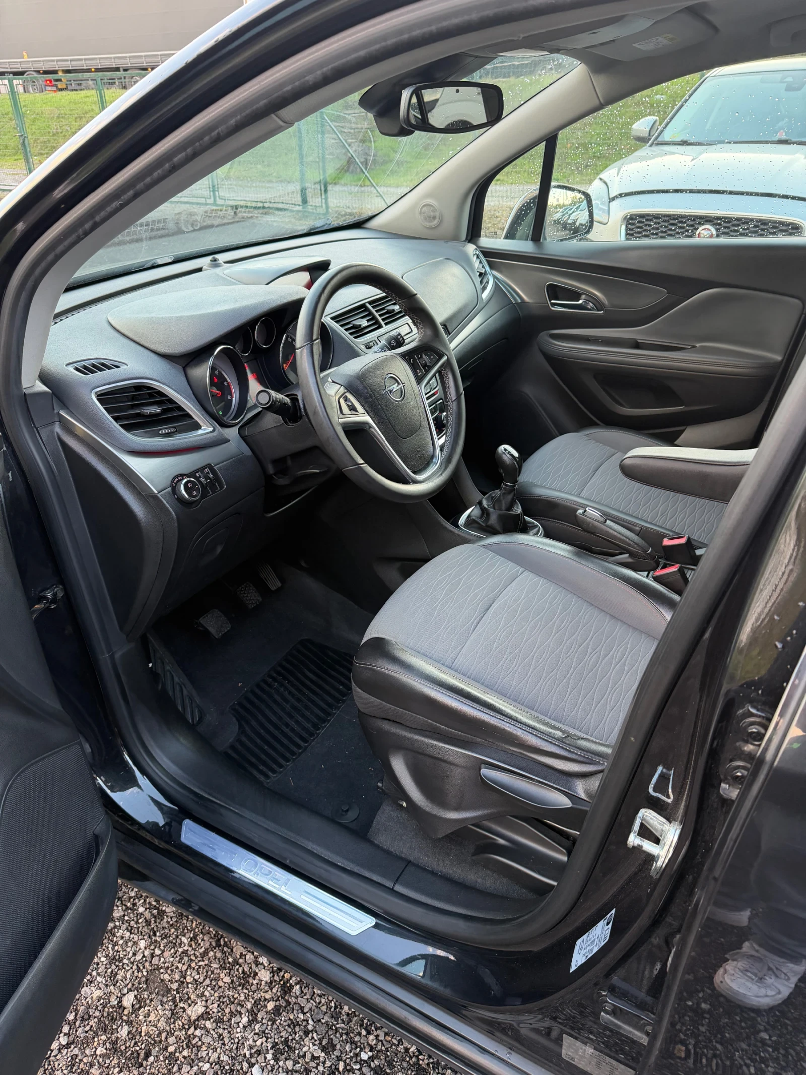 Opel Mokka Cosmo 1.6 CDTI Сменени вериги, масла, филтри Euro6 - изображение 8