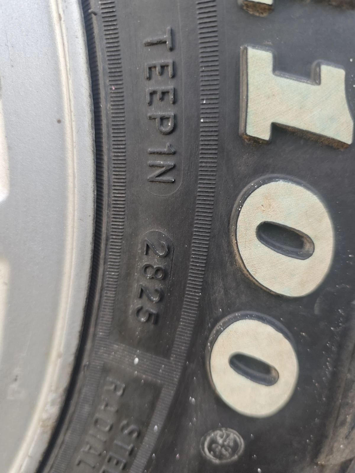 Jeep Grand cherokee 2.7 - изображение 5