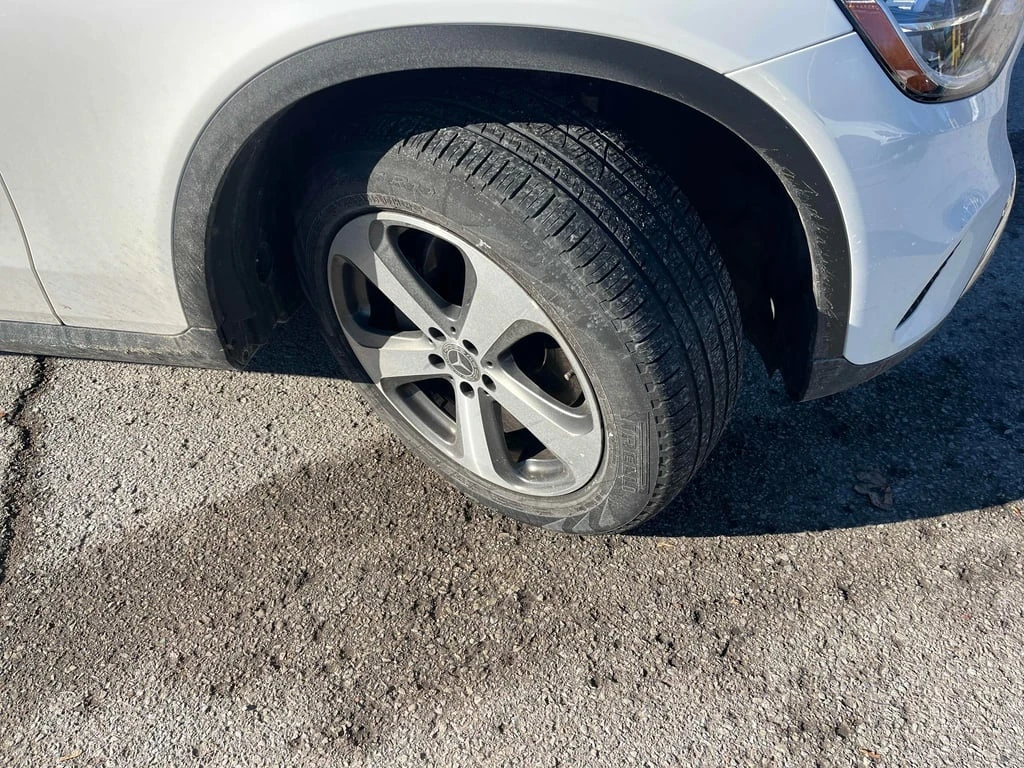 Mercedes-Benz GLC * 300 * CARFAX * ЦЕНА ДО БГ - изображение 7