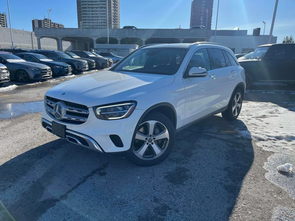 Mercedes-Benz GLC * 300 * CARFAX * ���� �� �� | Mobile.bg � ����������� 1