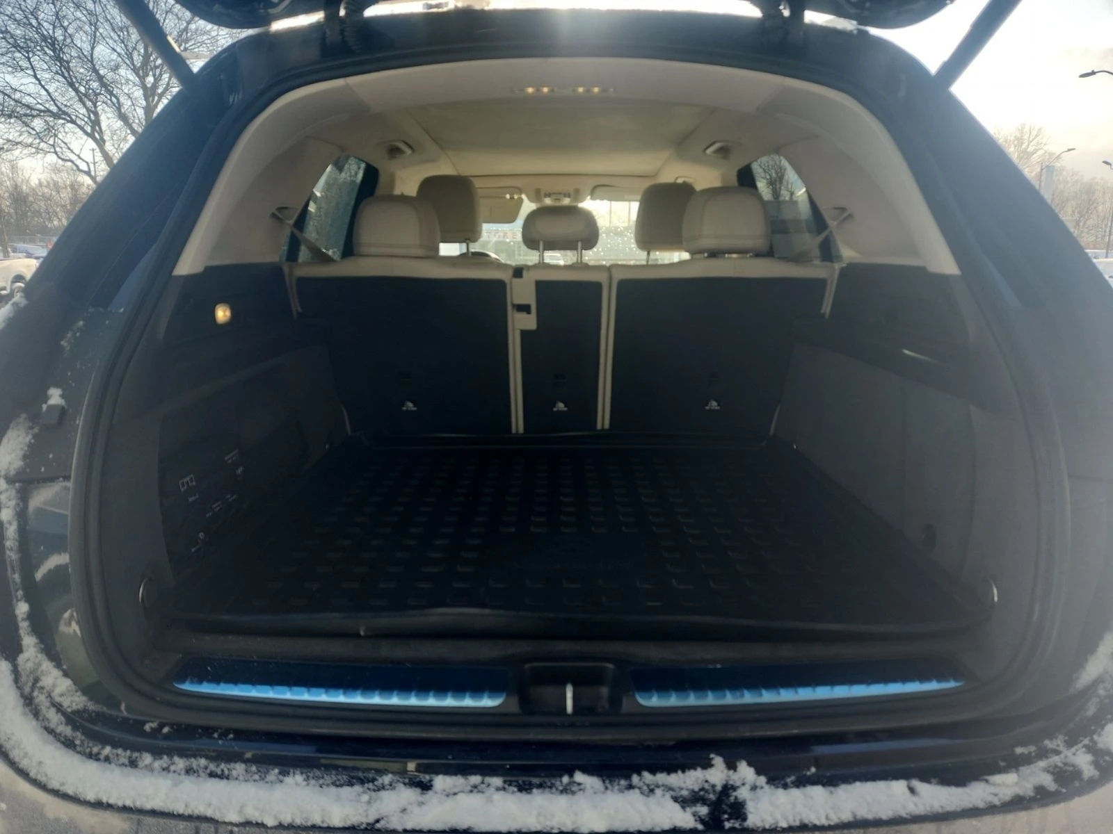 Mercedes-Benz GLE 350 С РЕГИСТРАЦИЯ & АВТО КРЕДИТ - изображение 6