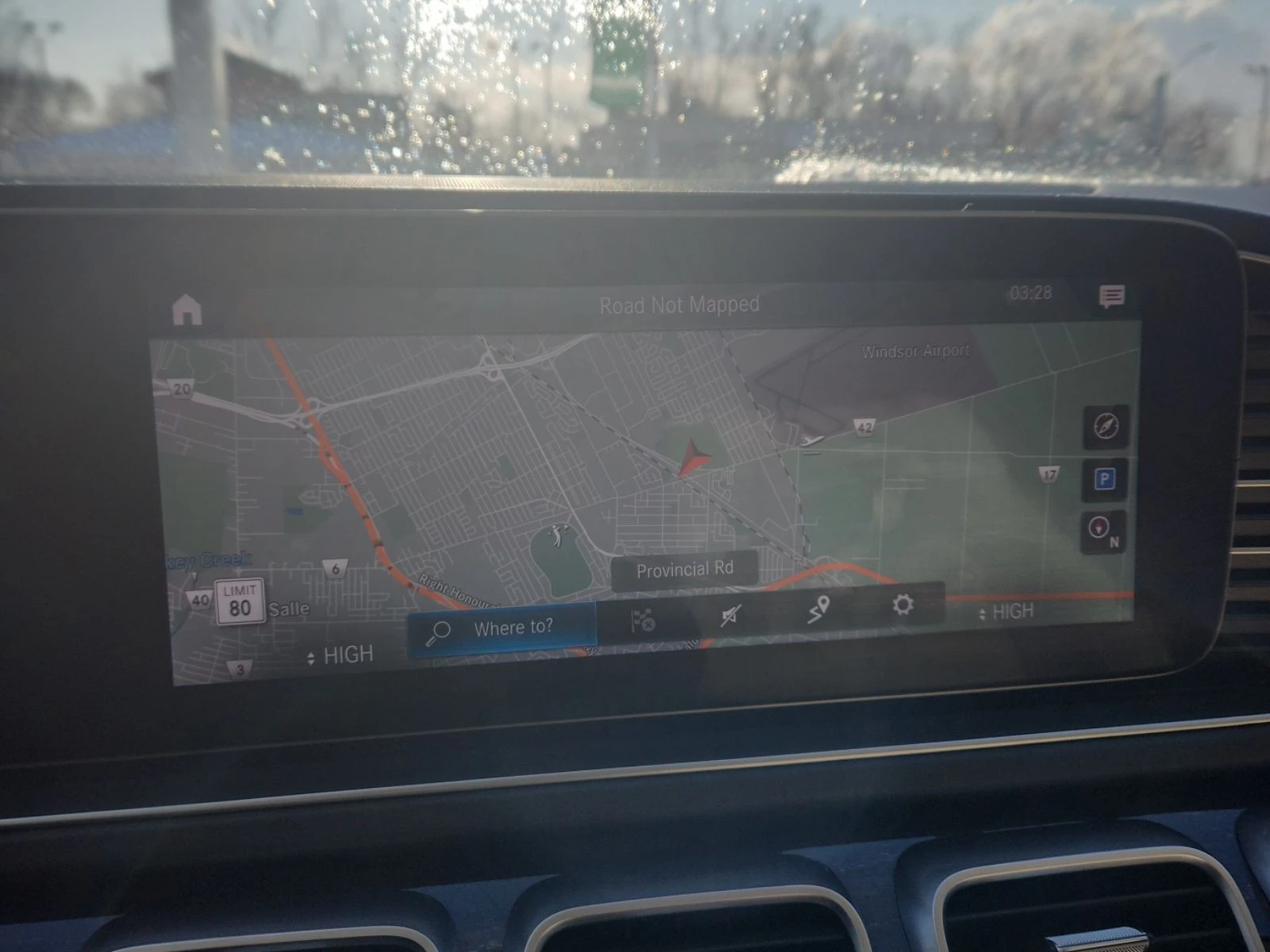 Mercedes-Benz GLE 350 � ����������� & ���� ������ | Mobile.bg � ����������� 11