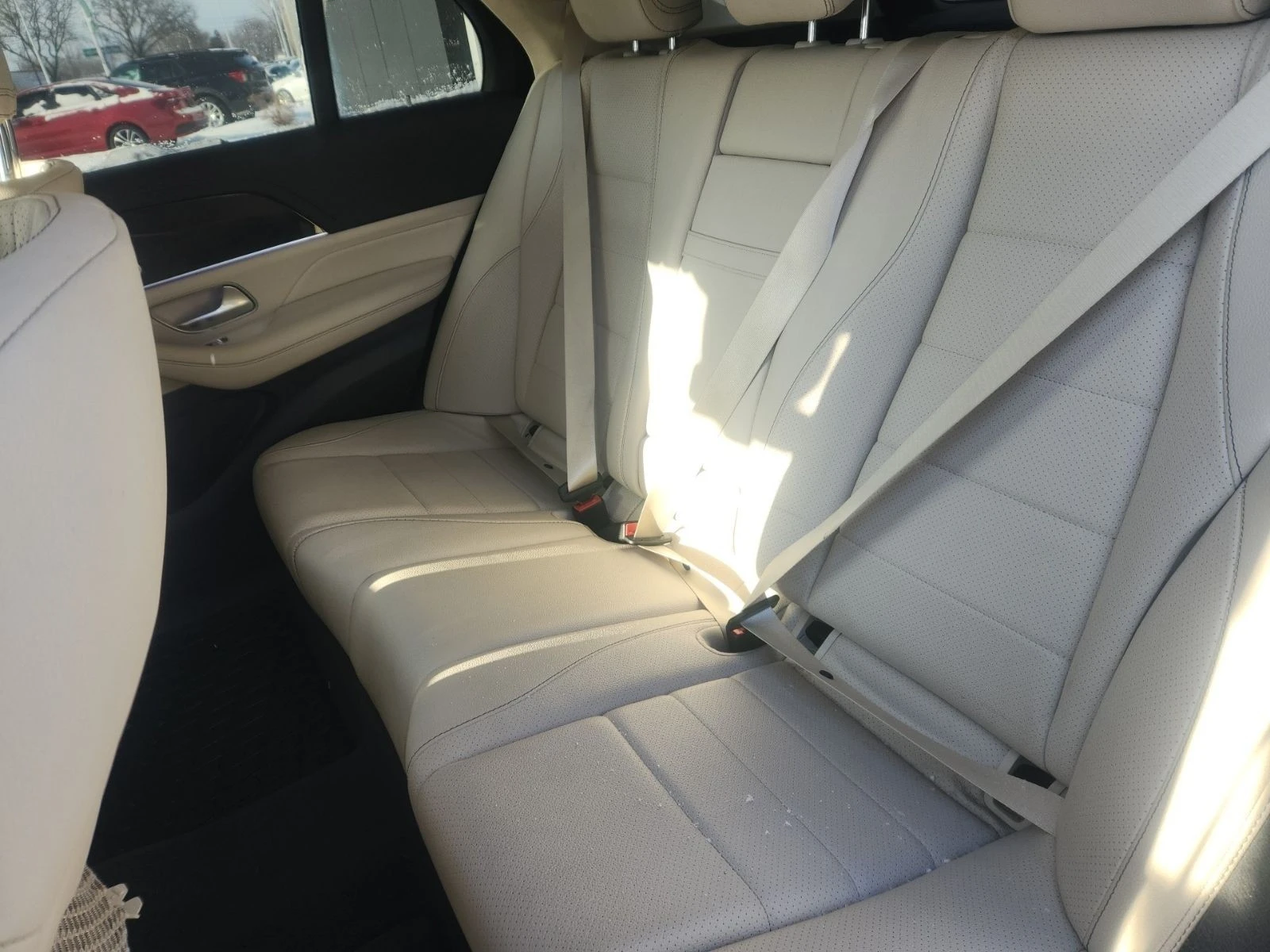 Mercedes-Benz GLE 350 � ����������� & ���� ������ | Mobile.bg � ����������� 12