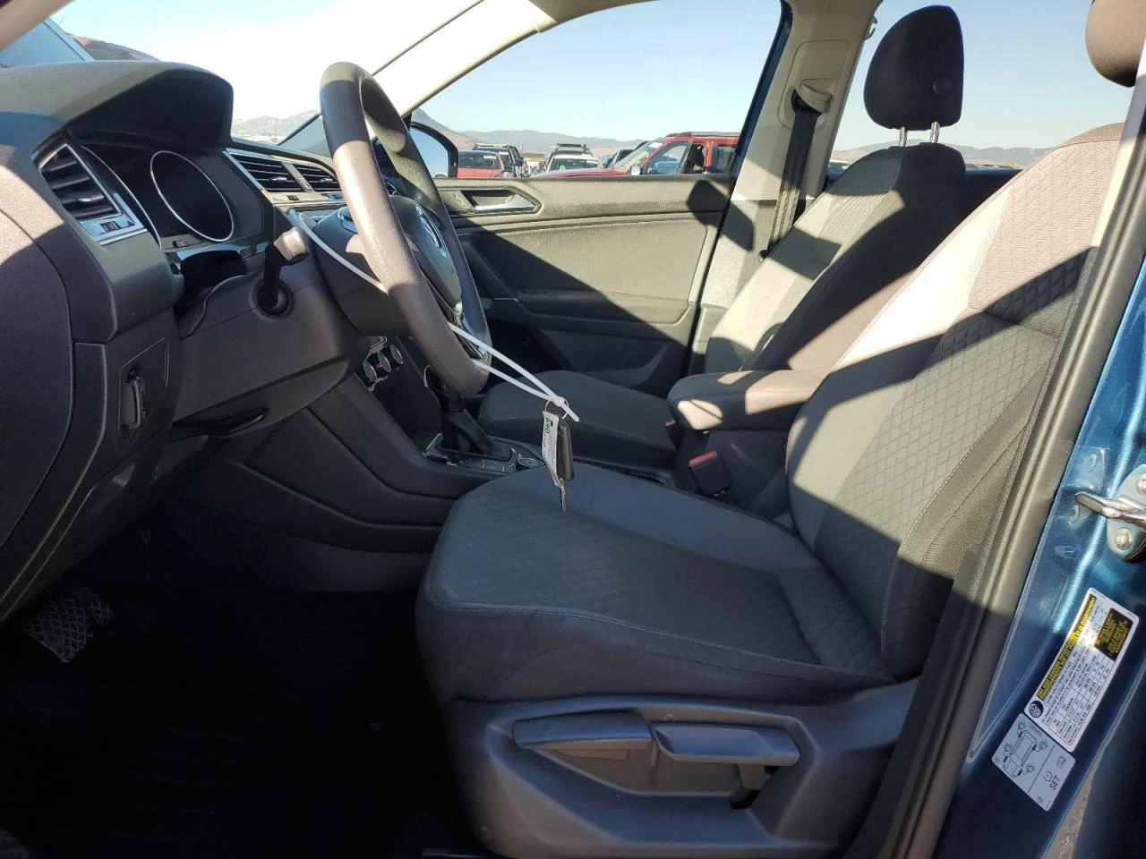 VW Tiguan 2.0* S* ������ ��* ��������� | Mobile.bg � ����������� 8