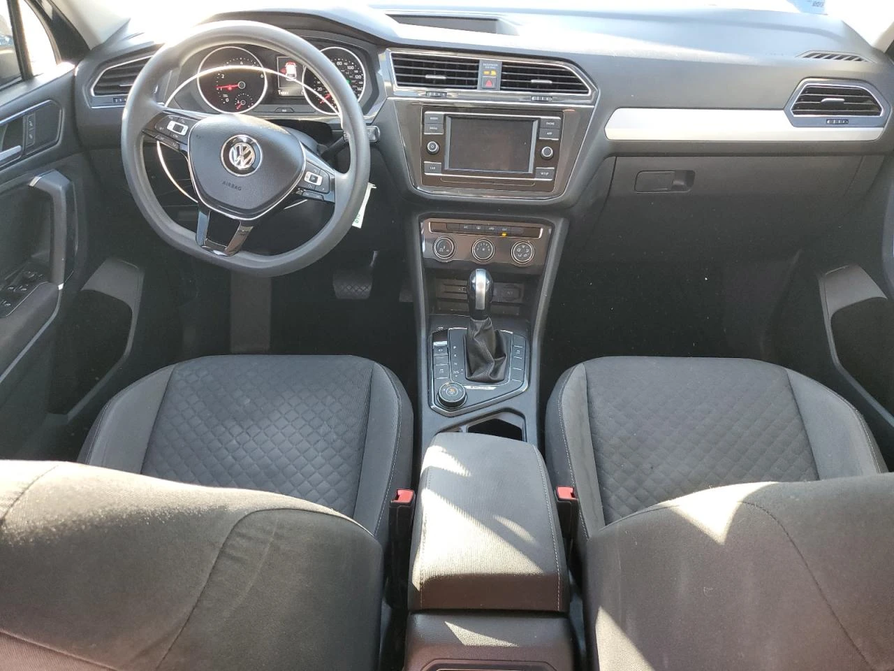 VW Tiguan 2.0* S* ������ ��* ��������� | Mobile.bg � ����������� 7