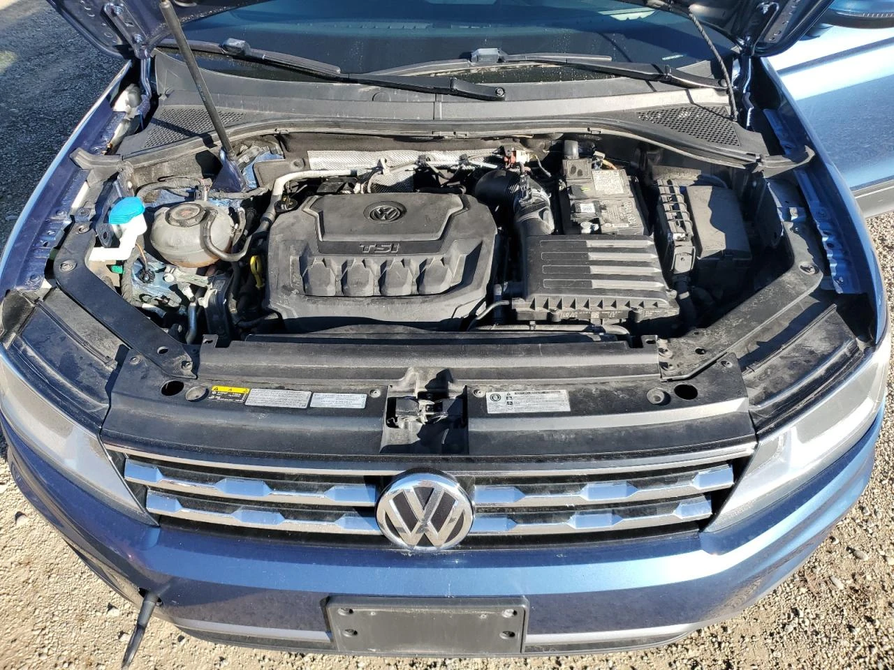 VW Tiguan 2.0* S* ������ ��* ��������� | Mobile.bg � ����������� 12