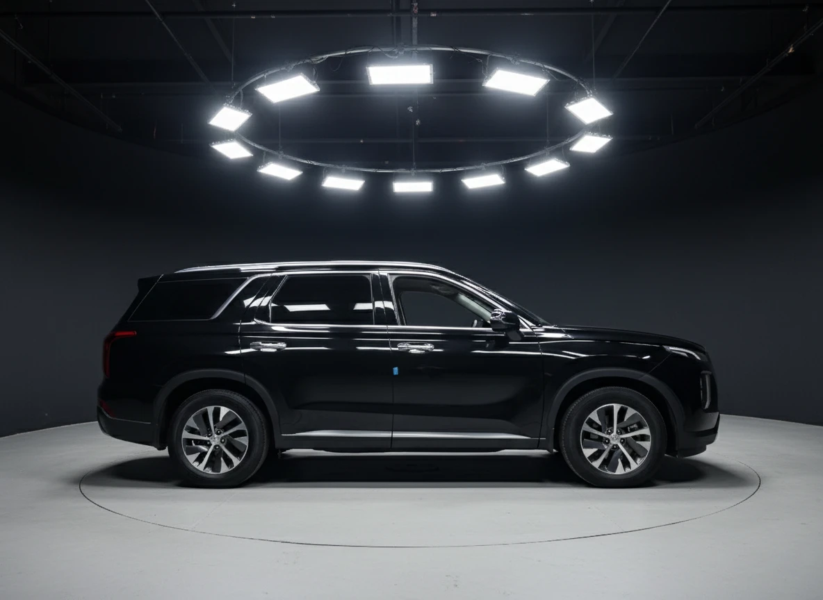 Hyundai Palisade �������� �� 2�., ����������, �������� ����� ������ | Mobile.bg � ����������� 1