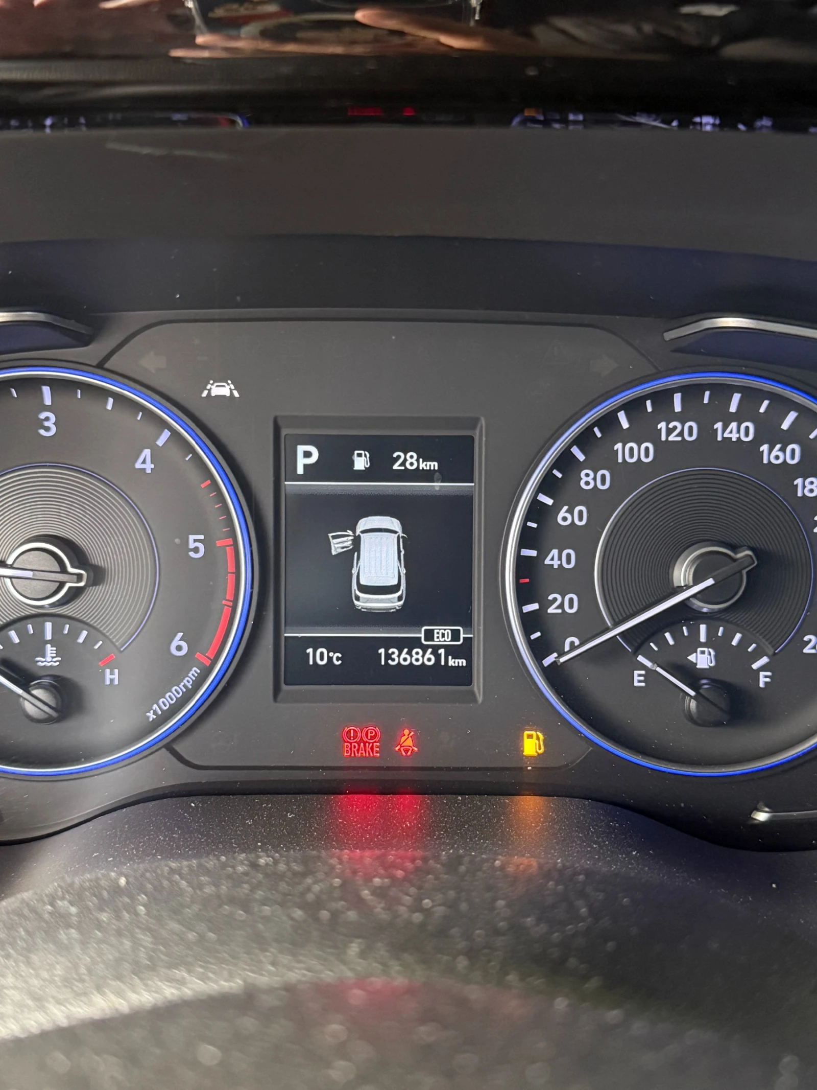 Hyundai Palisade �������� �� 2�., ����������, �������� ����� ������ | Mobile.bg � ����������� 13