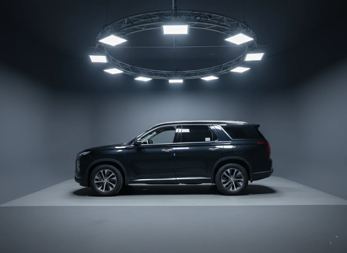 Hyundai Palisade Гаранция до 2г., Автосервиз, Резервни части сигурн - изображение 4