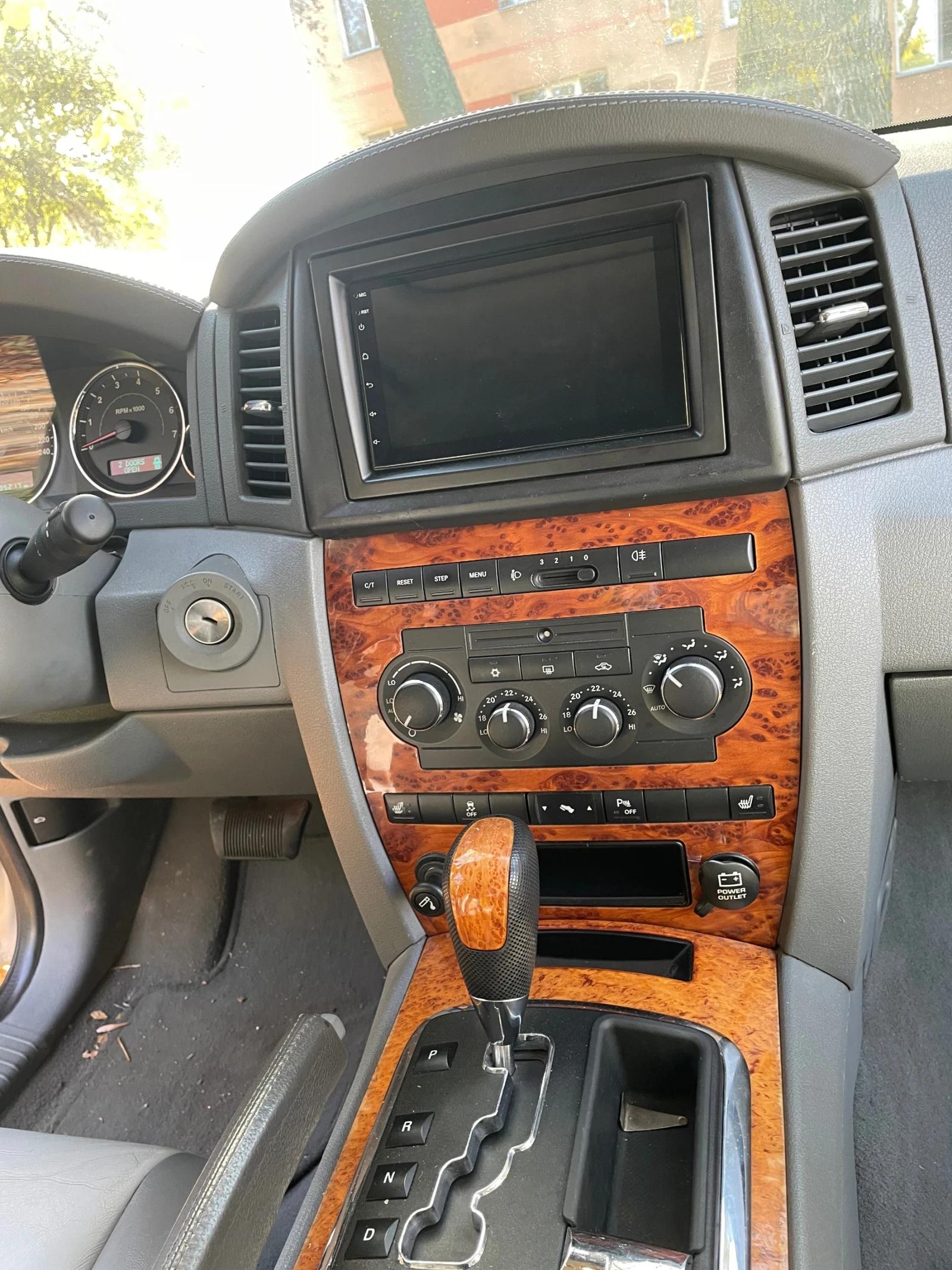 Jeep Grand cherokee | Mobile.bg � ����������� 6