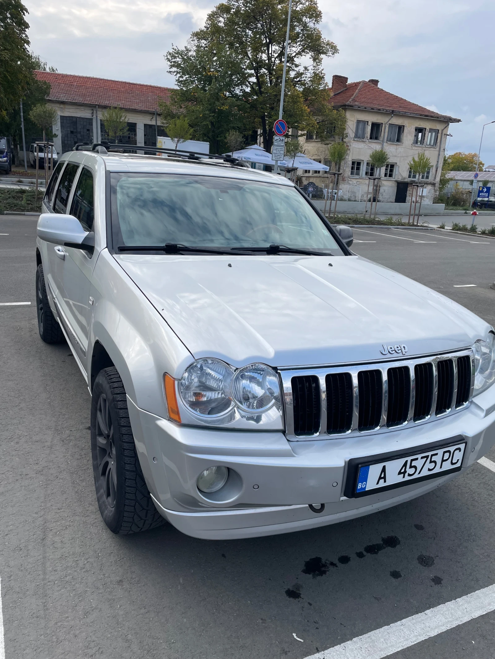 Jeep Grand cherokee | Mobile.bg � ����������� 5