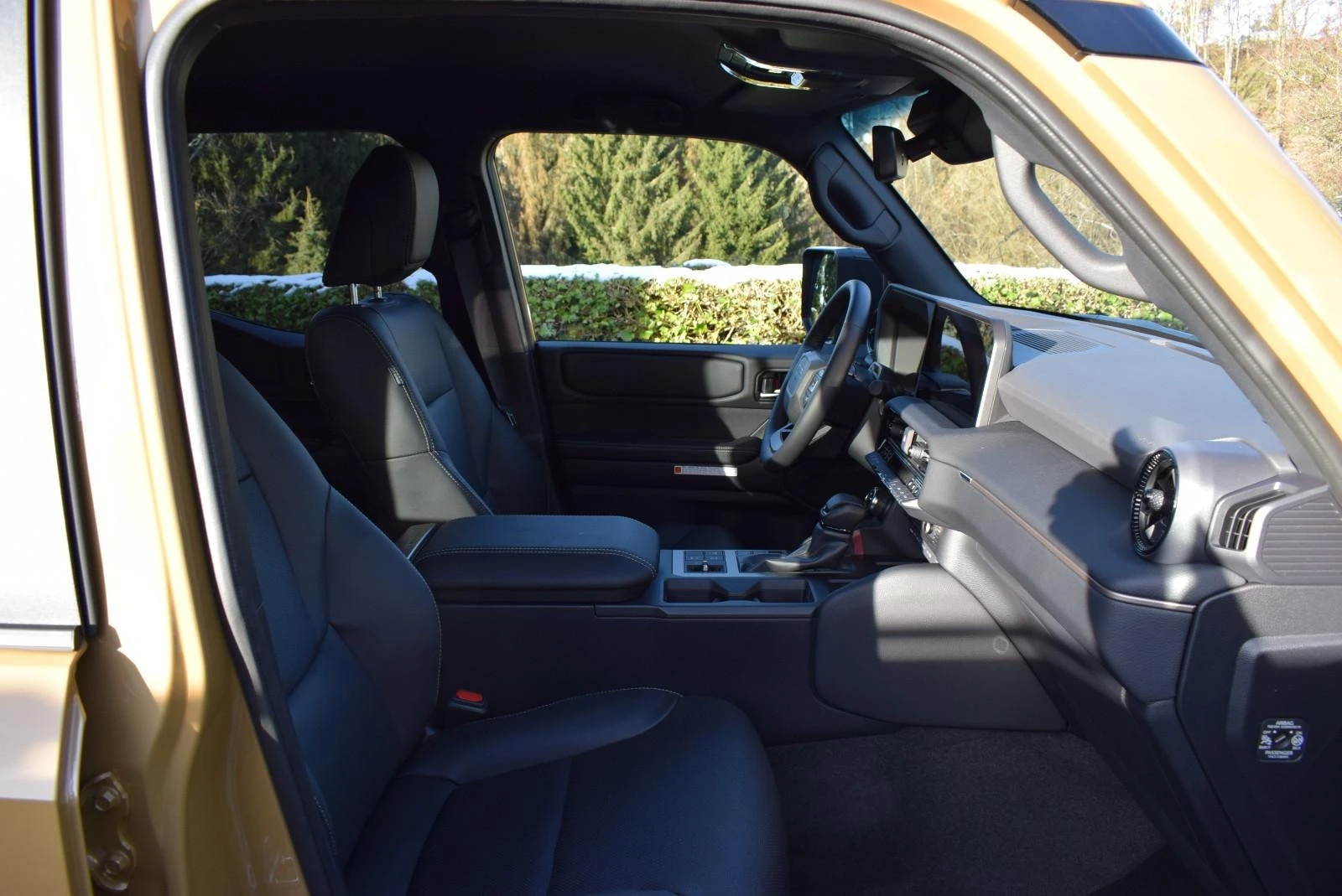 Toyota Land cruiser 250/2.8 D-4D/MILD HYBRID/EXECUTIVE/360/ - изображение 10