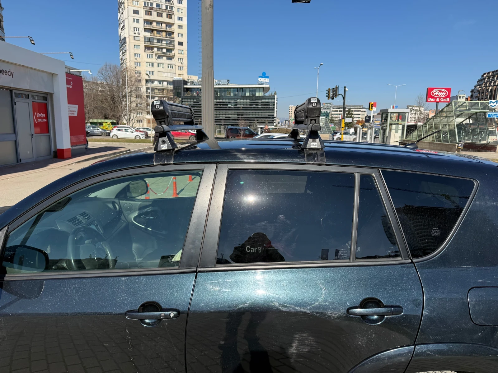 Toyota Rav4  - изображение 8