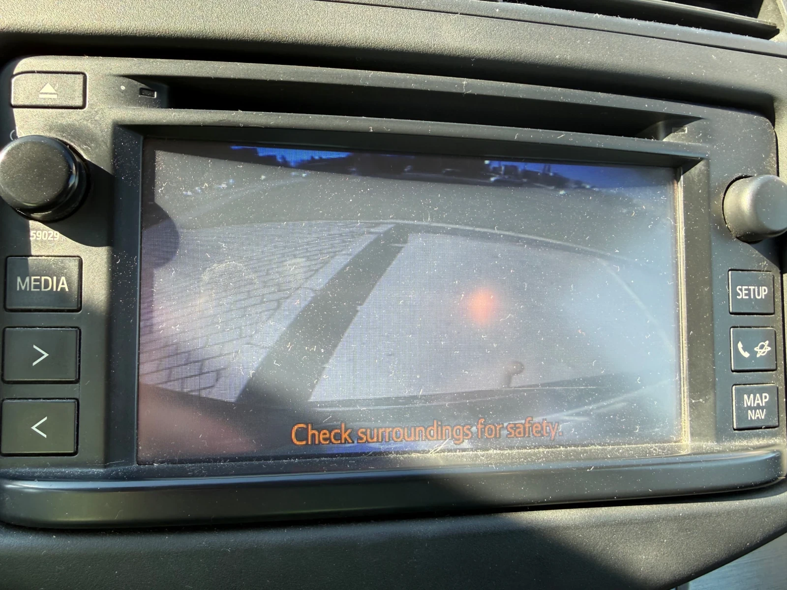 Toyota Rav4  - изображение 9