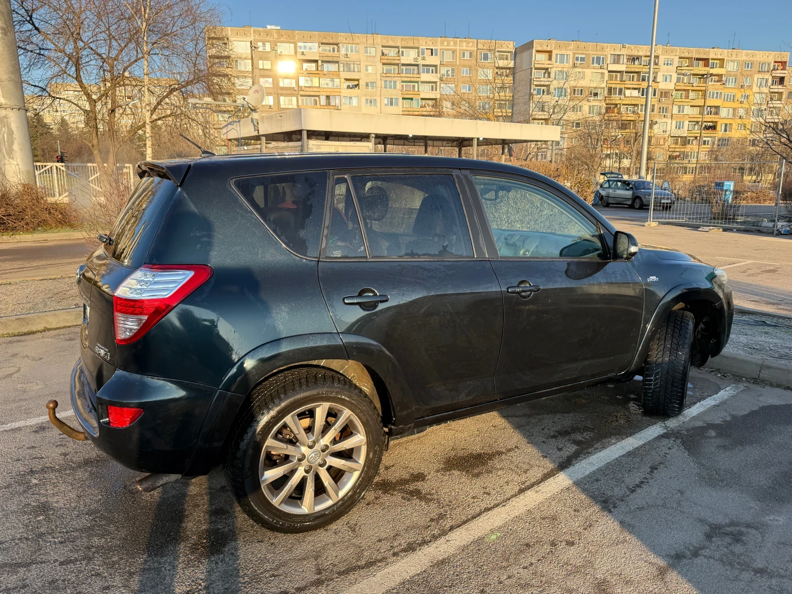 Toyota Rav4 | Mobile.bg � ����������� 15