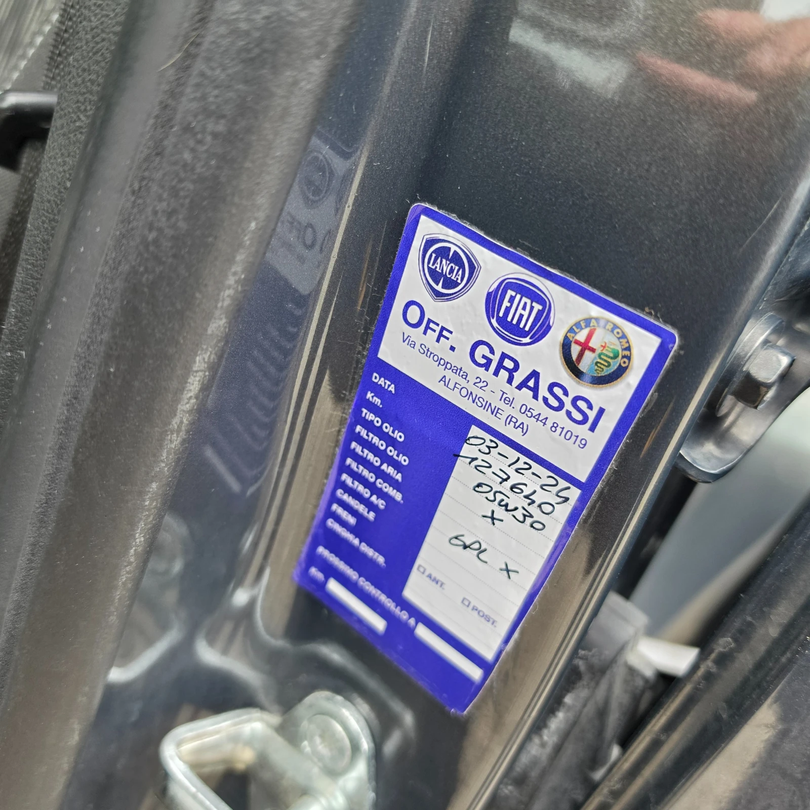 Opel Mokka 1.4i GAZ | Mobile.bg � ����������� 9