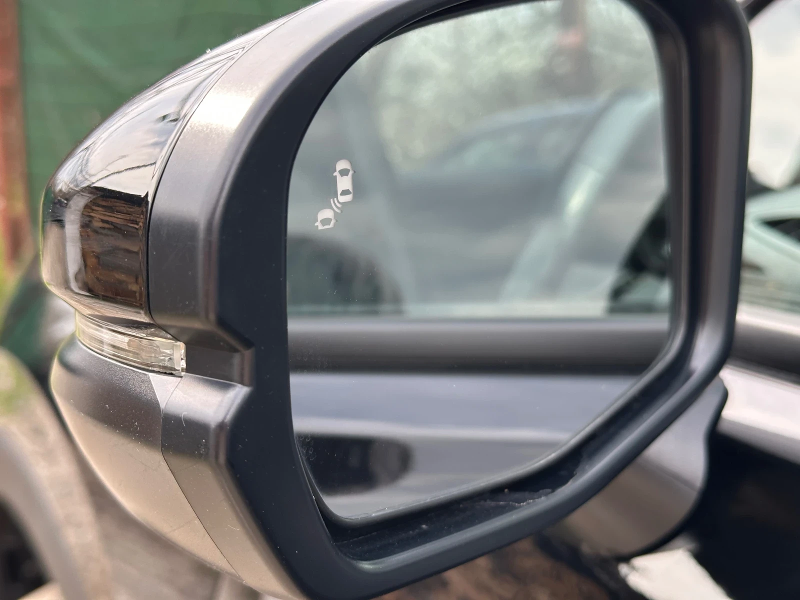 Honda Hr-v Sport 4x4 AWD, снимка 13 - Автомобили и джипове - 53990925