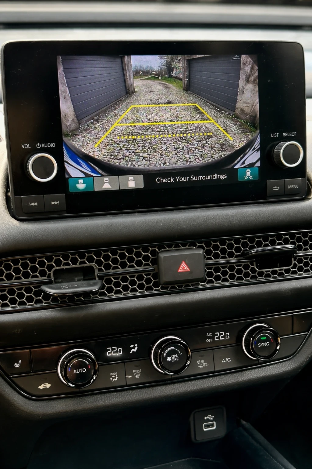 Honda Hr-v Sport 4x4 AWD, снимка 14 - Автомобили и джипове - 53990925