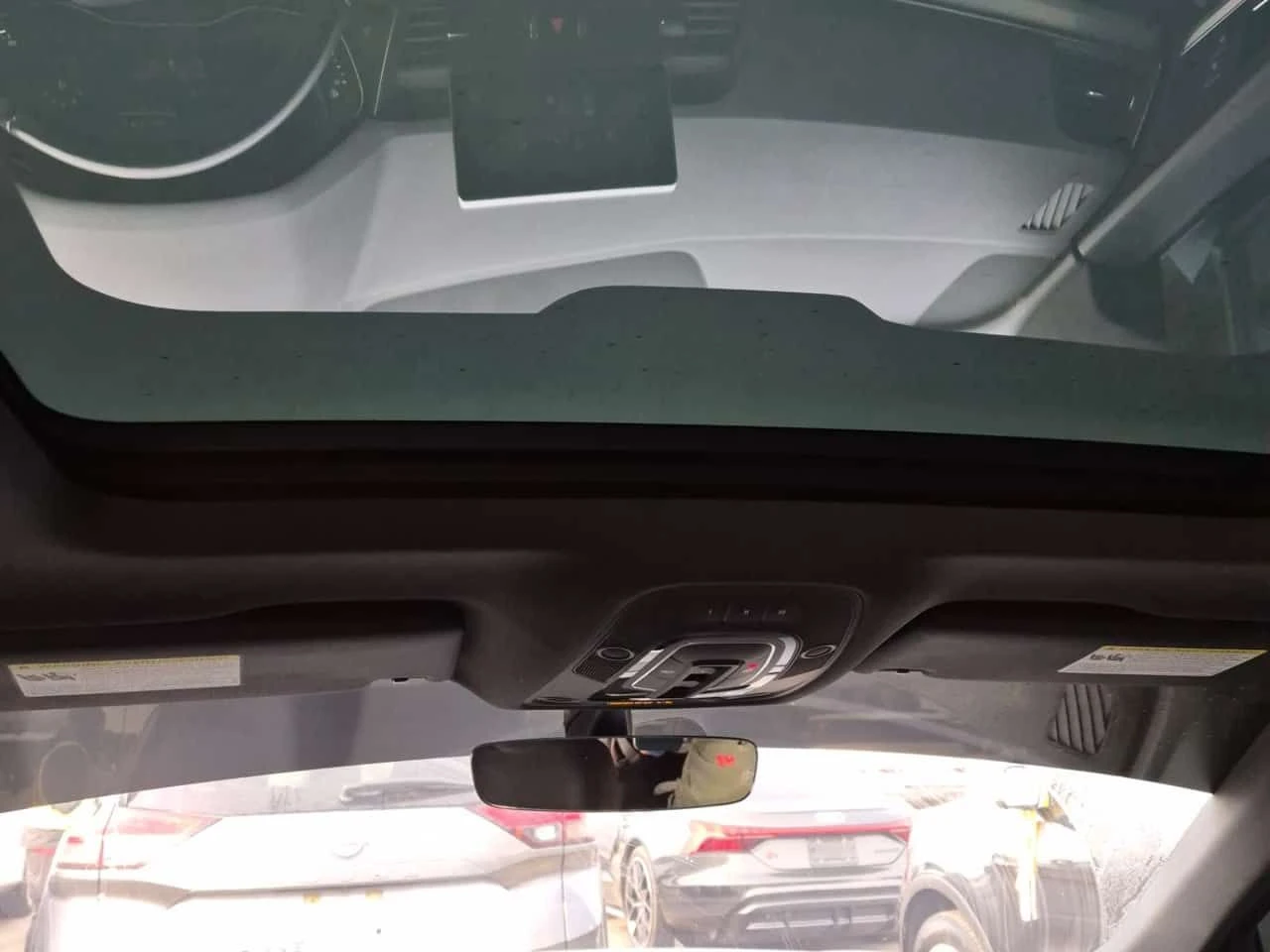 Audi Q5 * PROGRESSIV * PANO * ПОДГРЕВИ * CARFAX, снимка 13 - Автомобили и джипове - 54000977