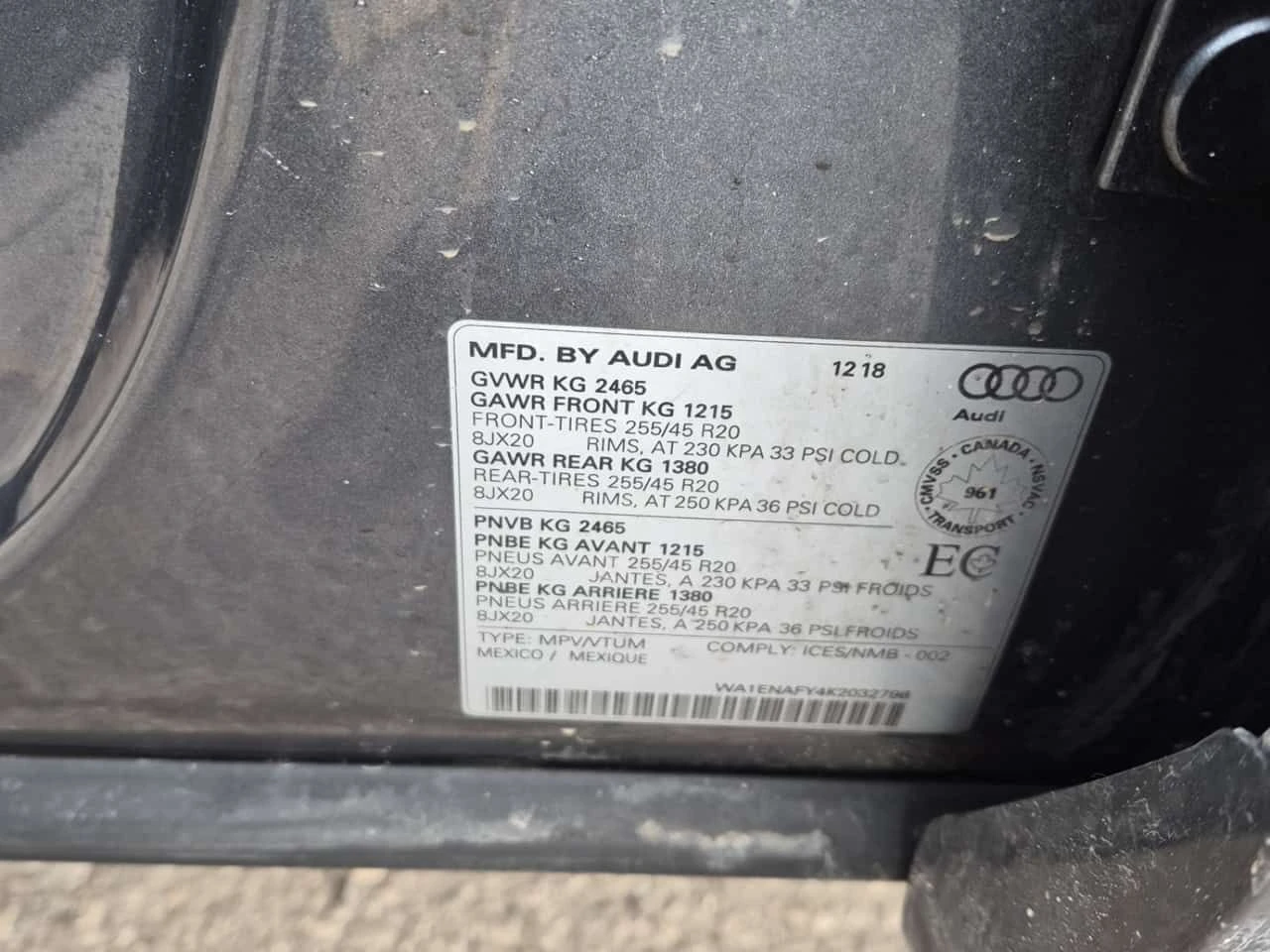 Audi Q5 * PROGRESSIV * PANO * ПОДГРЕВИ * CARFAX, снимка 16 - Автомобили и джипове - 54000977