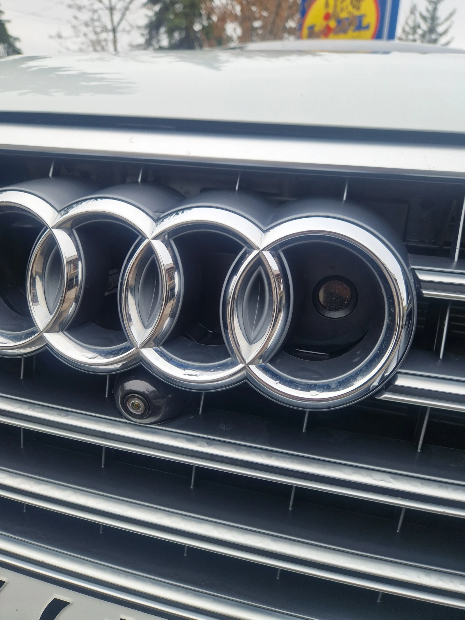 Audi Q7 3x S line , снимка 7 - Автомобили и джипове - 54034268