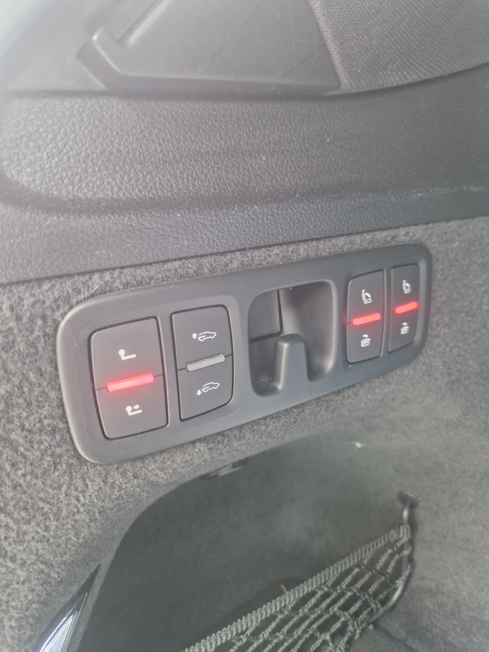 Audi Q7 3x S line , снимка 16 - Автомобили и джипове - 54034268