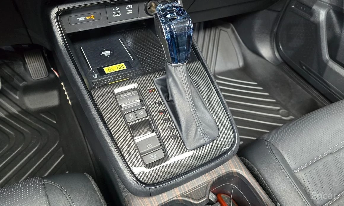 Honda Cr-v ЕДИН* СОБСТВЕНИК* ПОДГРЕВ* 360КАМЕРА* ДИГИТАЛНО* Т, снимка 11 - Автомобили и джипове - 54196263