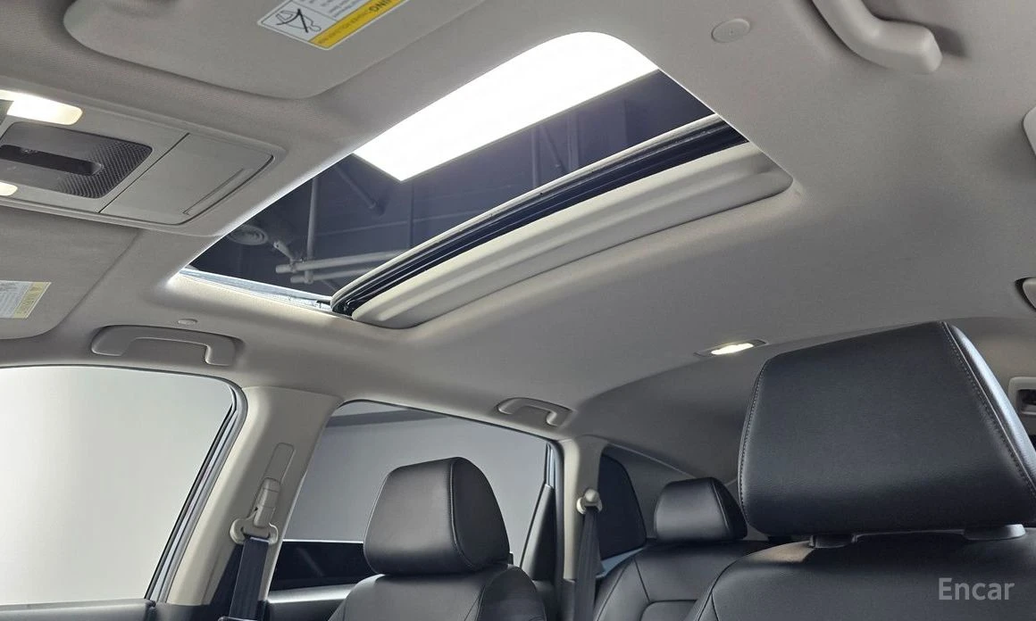 Honda Cr-v ЕДИН* СОБСТВЕНИК* ПОДГРЕВ* 360КАМЕРА* ДИГИТАЛНО* Т, снимка 16 - Автомобили и джипове - 54196263