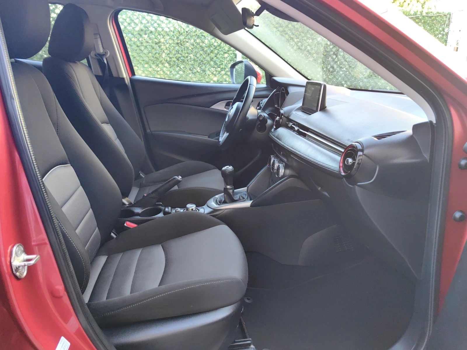 Mazda CX-3 1.5D-105�.� Evolve | Mobile.bg � ����������� 10
