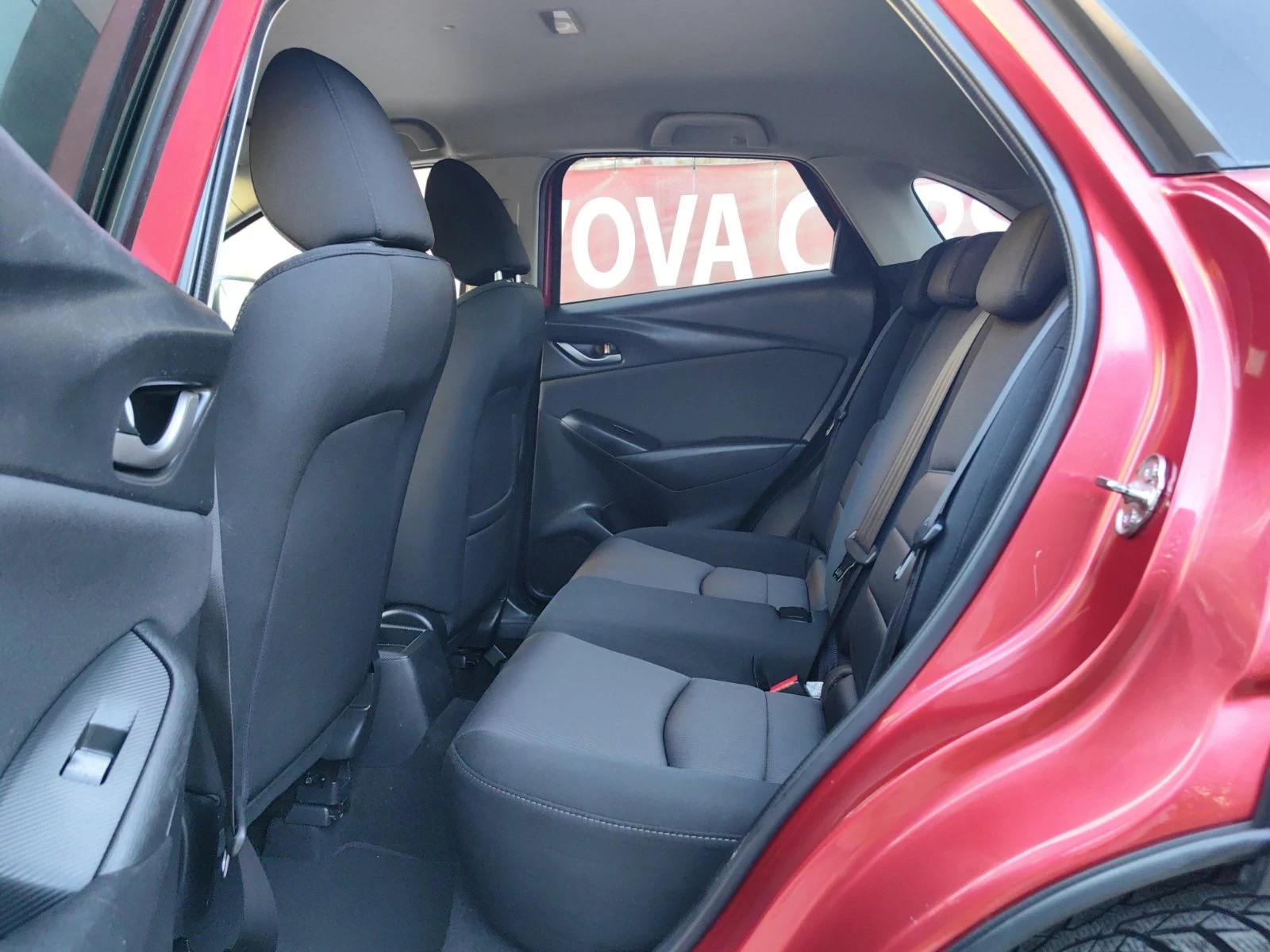 Mazda CX-3 1.5D-105�.� Evolve | Mobile.bg � ����������� 12