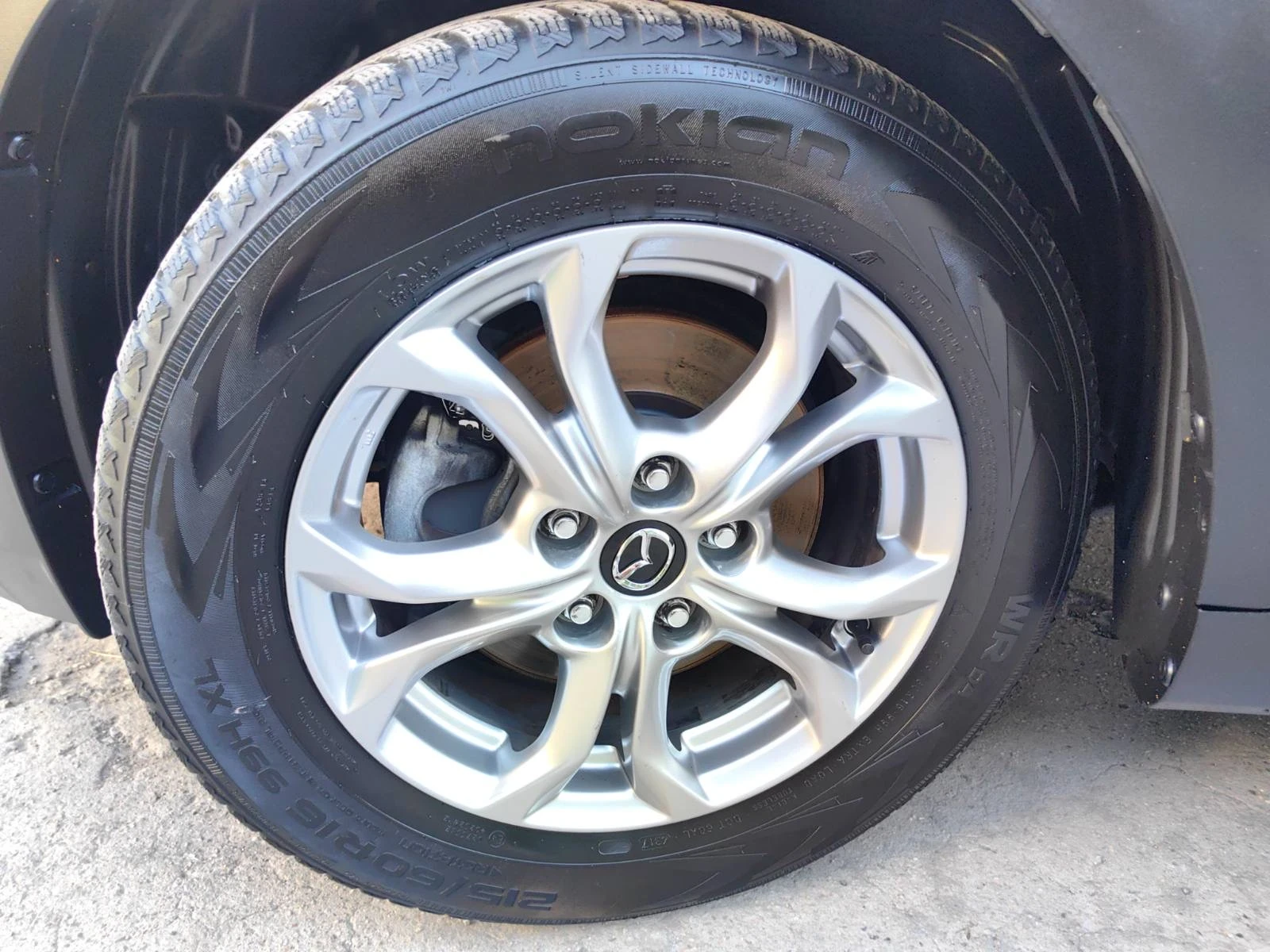 Mazda CX-3 1.5D-105�.� Evolve | Mobile.bg � ����������� 14