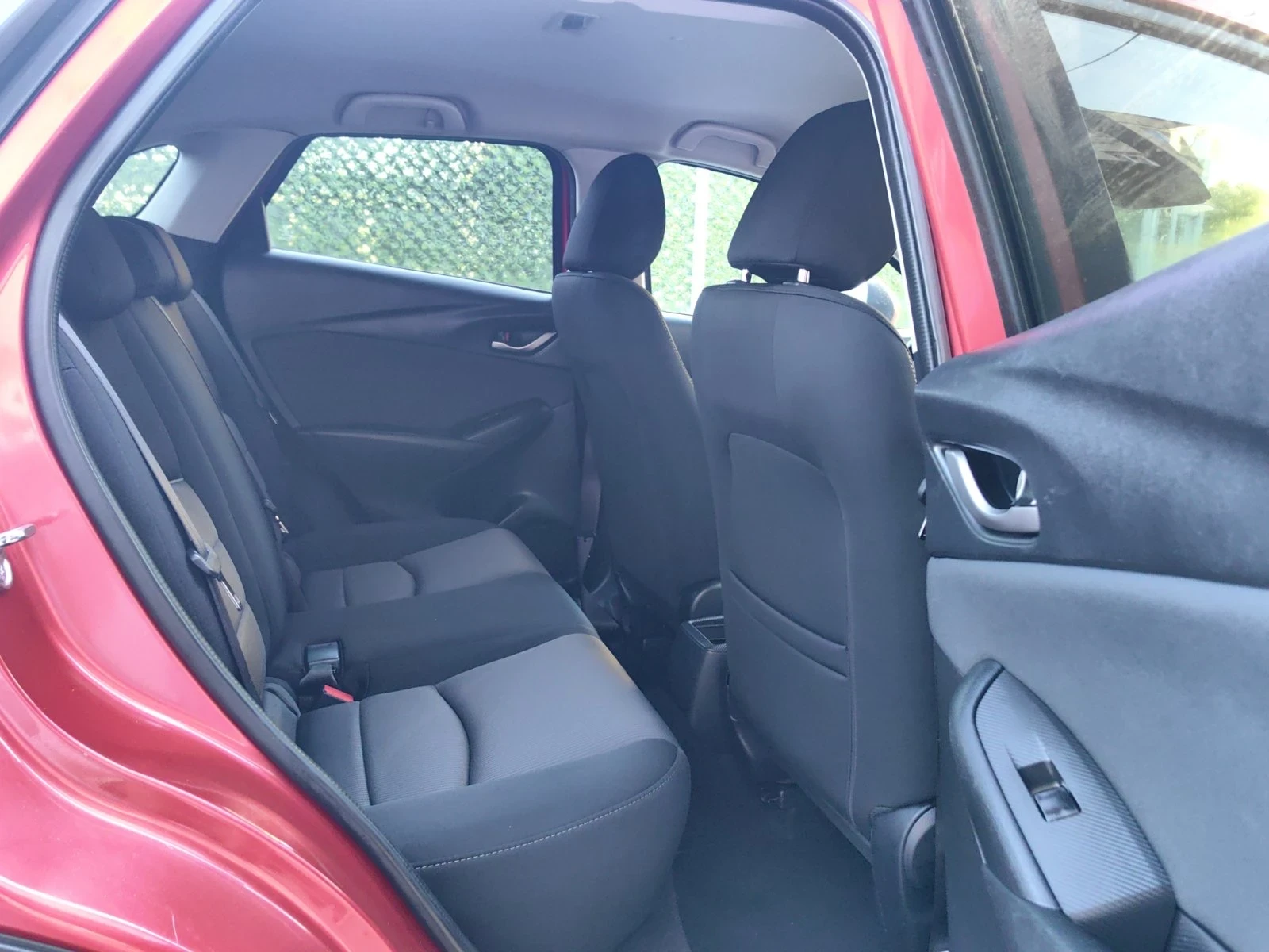 Mazda CX-3 1.5D-105�.� Evolve | Mobile.bg � ����������� 11